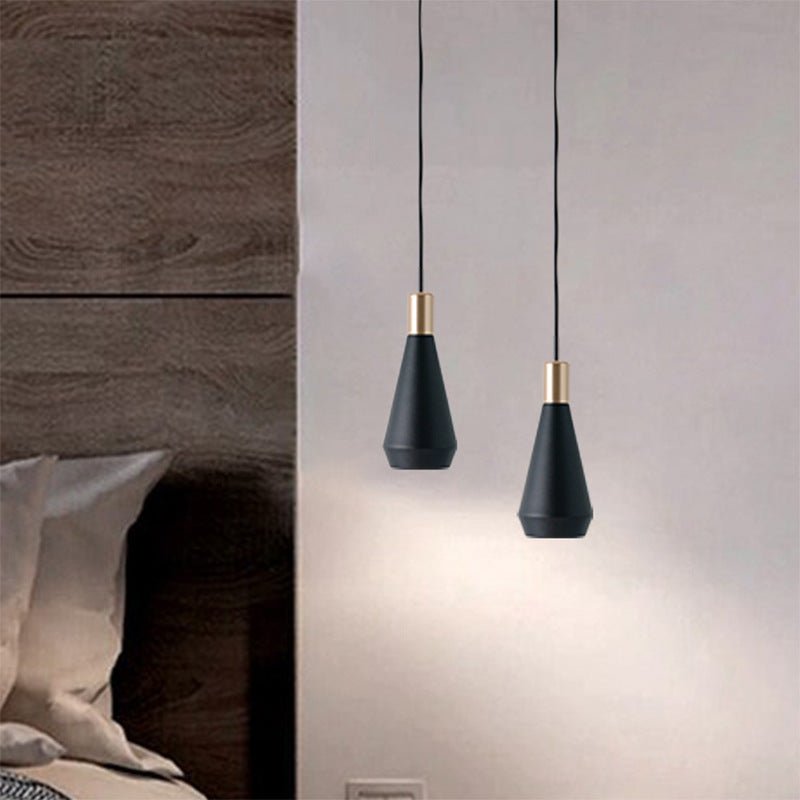 Nordic LED Dining Chandelier - Demuva