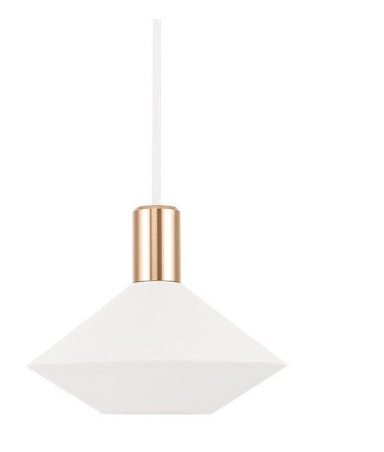 Nordic LED Dining Chandelier - Demuva