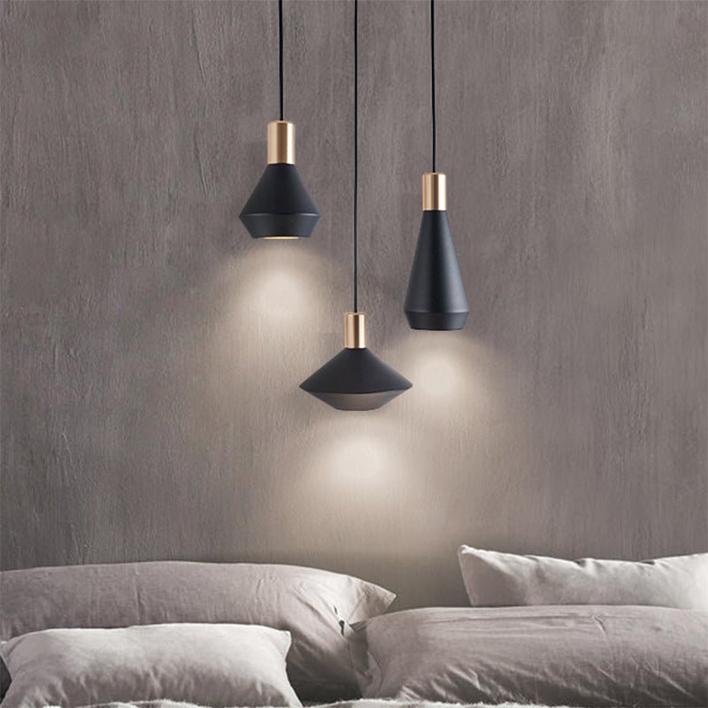 Nordic LED Dining Chandelier - Demuva