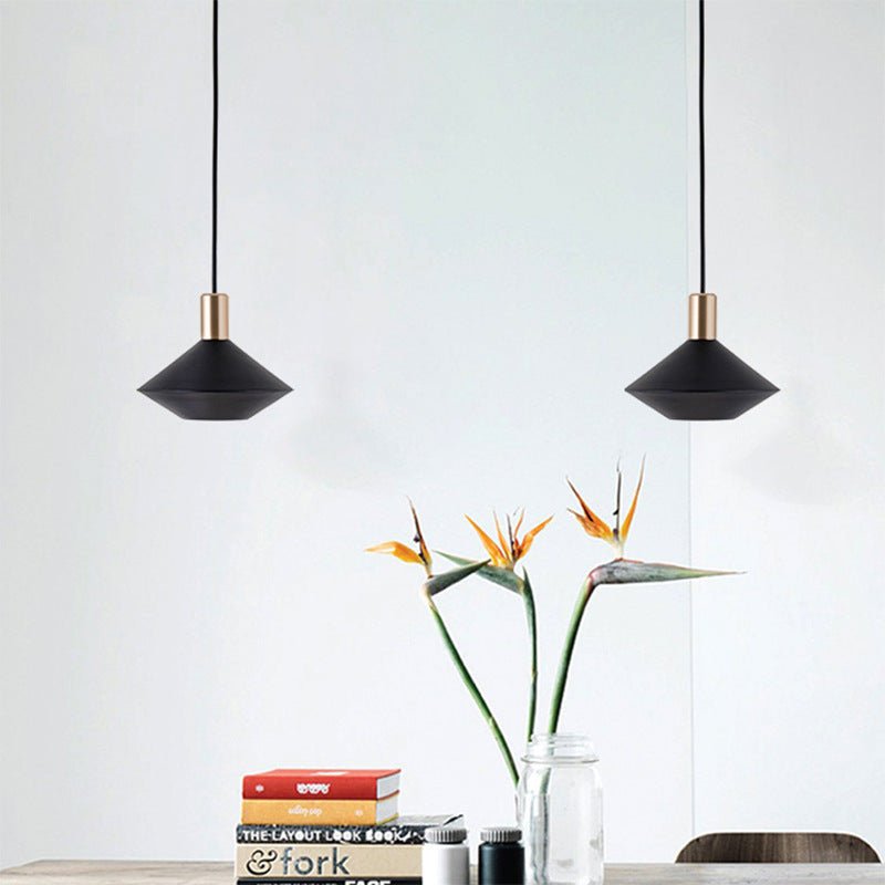 Nordic LED Dining Chandelier - Demuva