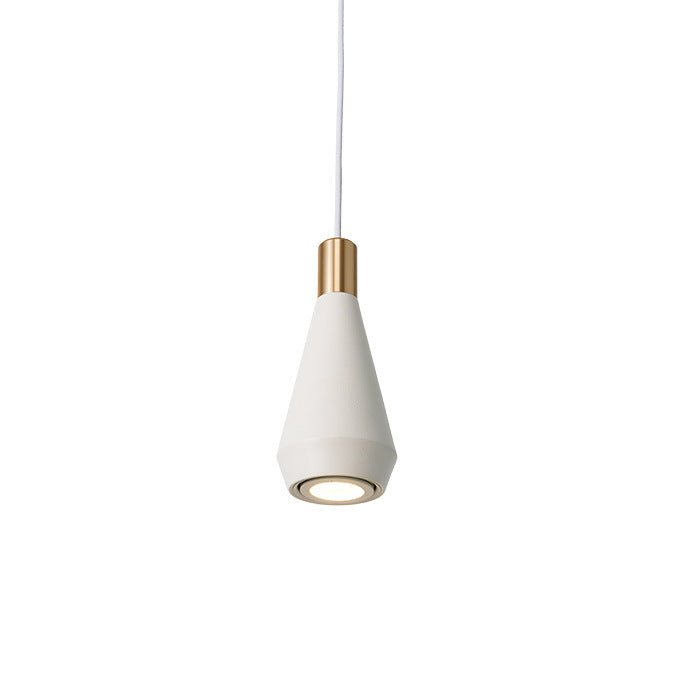 Nordic LED Dining Chandelier - Demuva