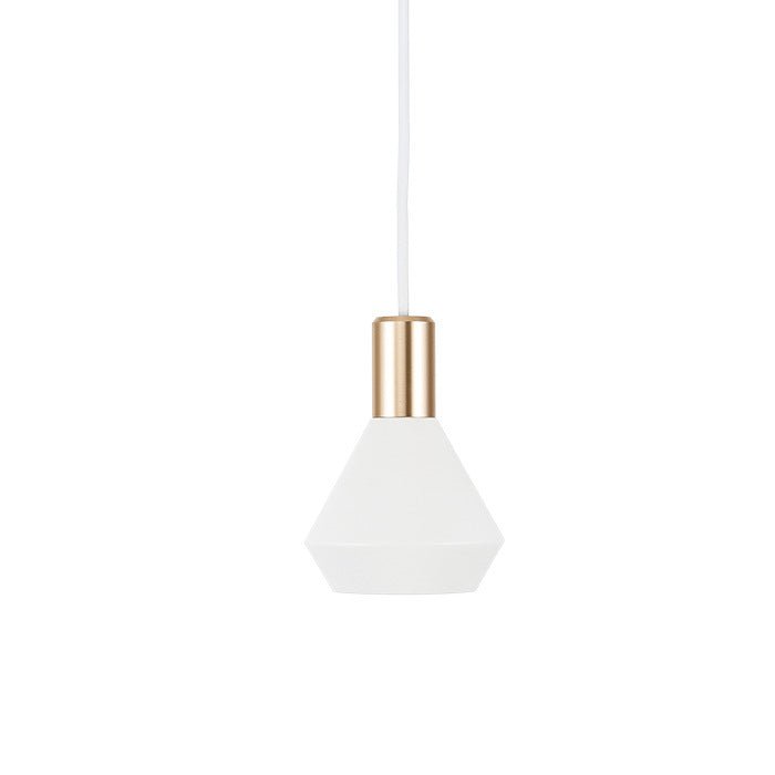 Nordic LED Dining Chandelier - Demuva