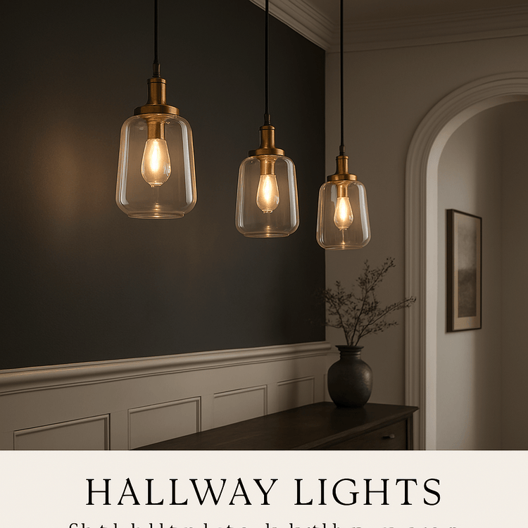 Hallway Lights - Demuva