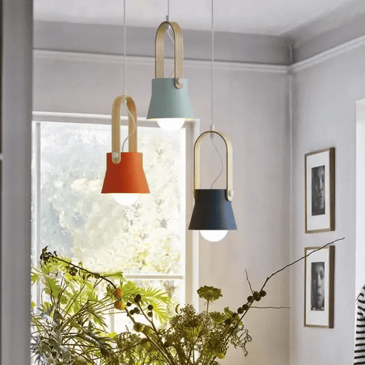 Pendant Lights - Demuva