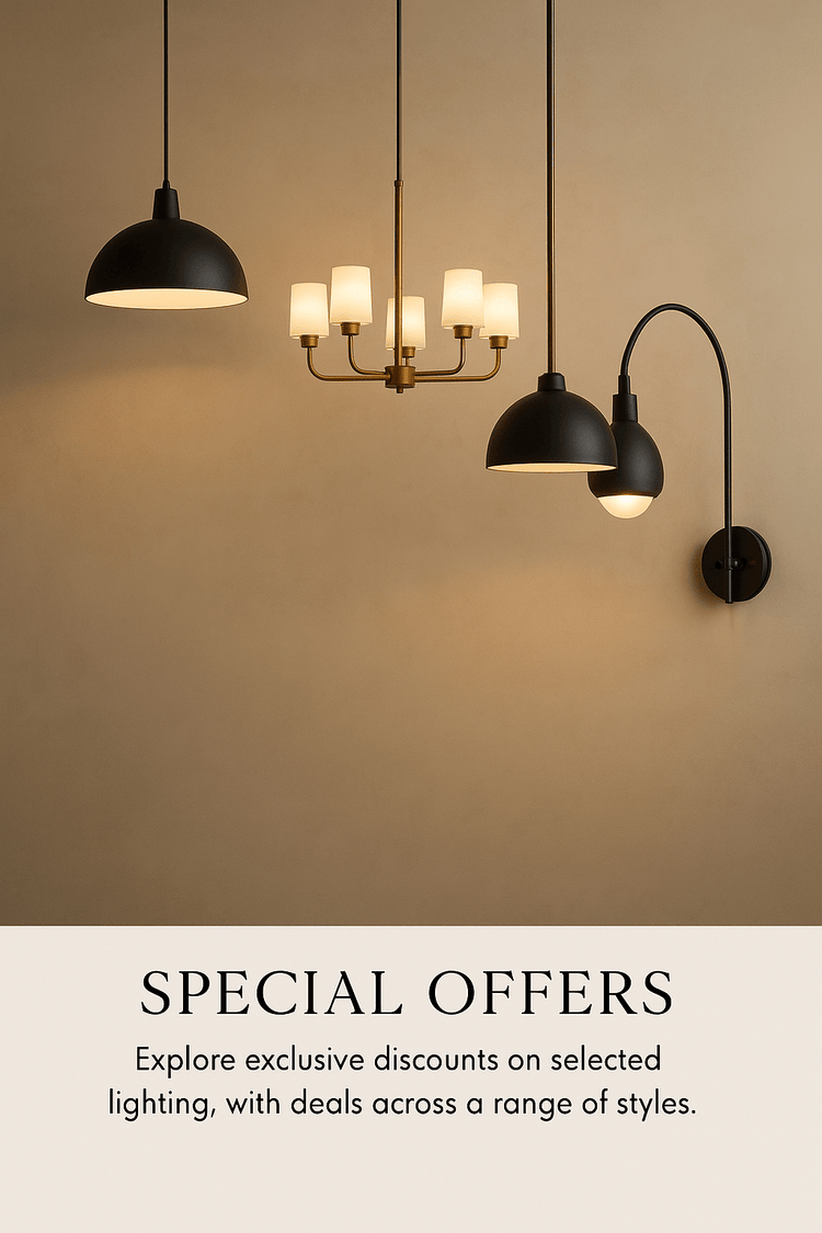 Special Offers - Demuva