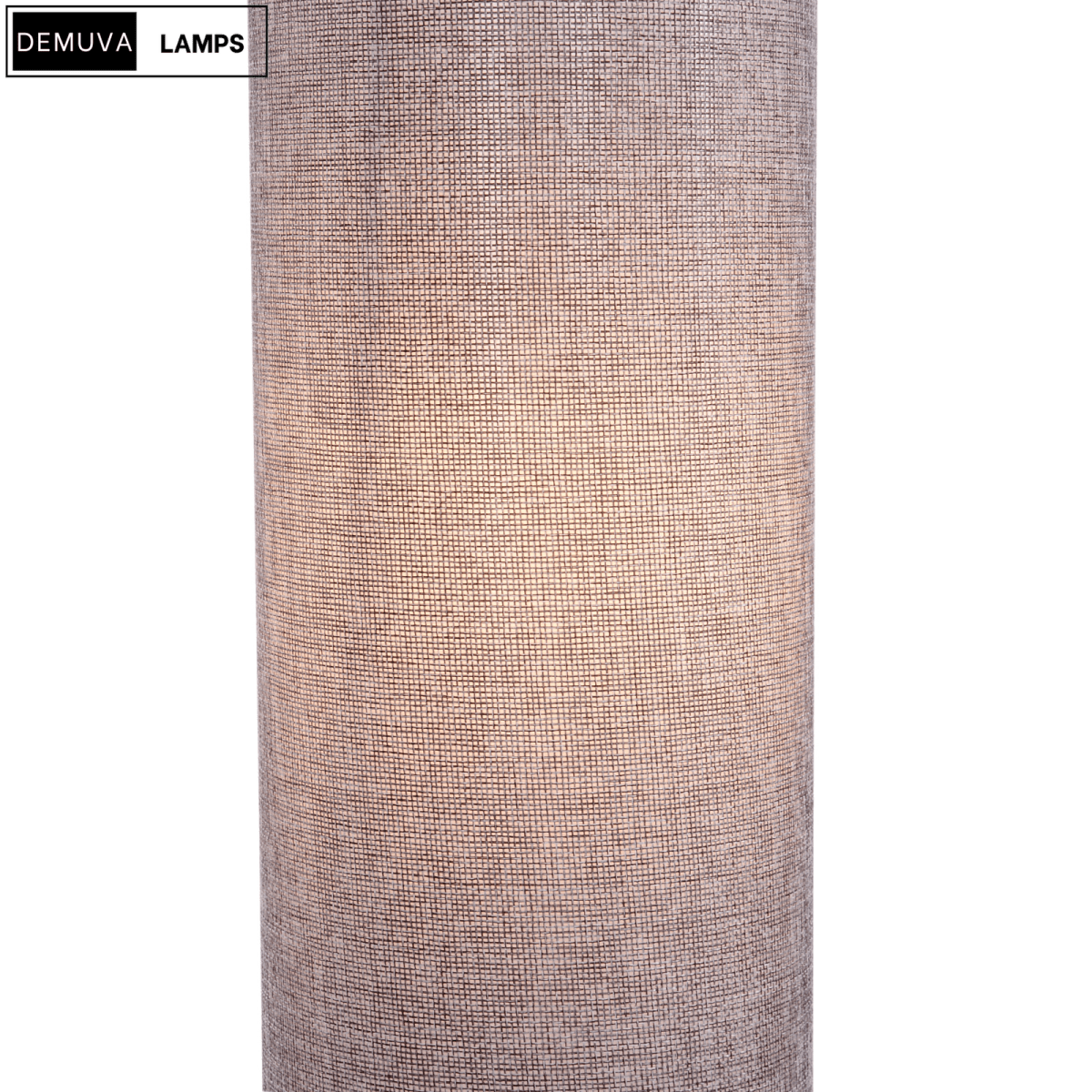 120Cm Living Bed Room Tall Floor Lamp Soft Warm Lighting - Demuva