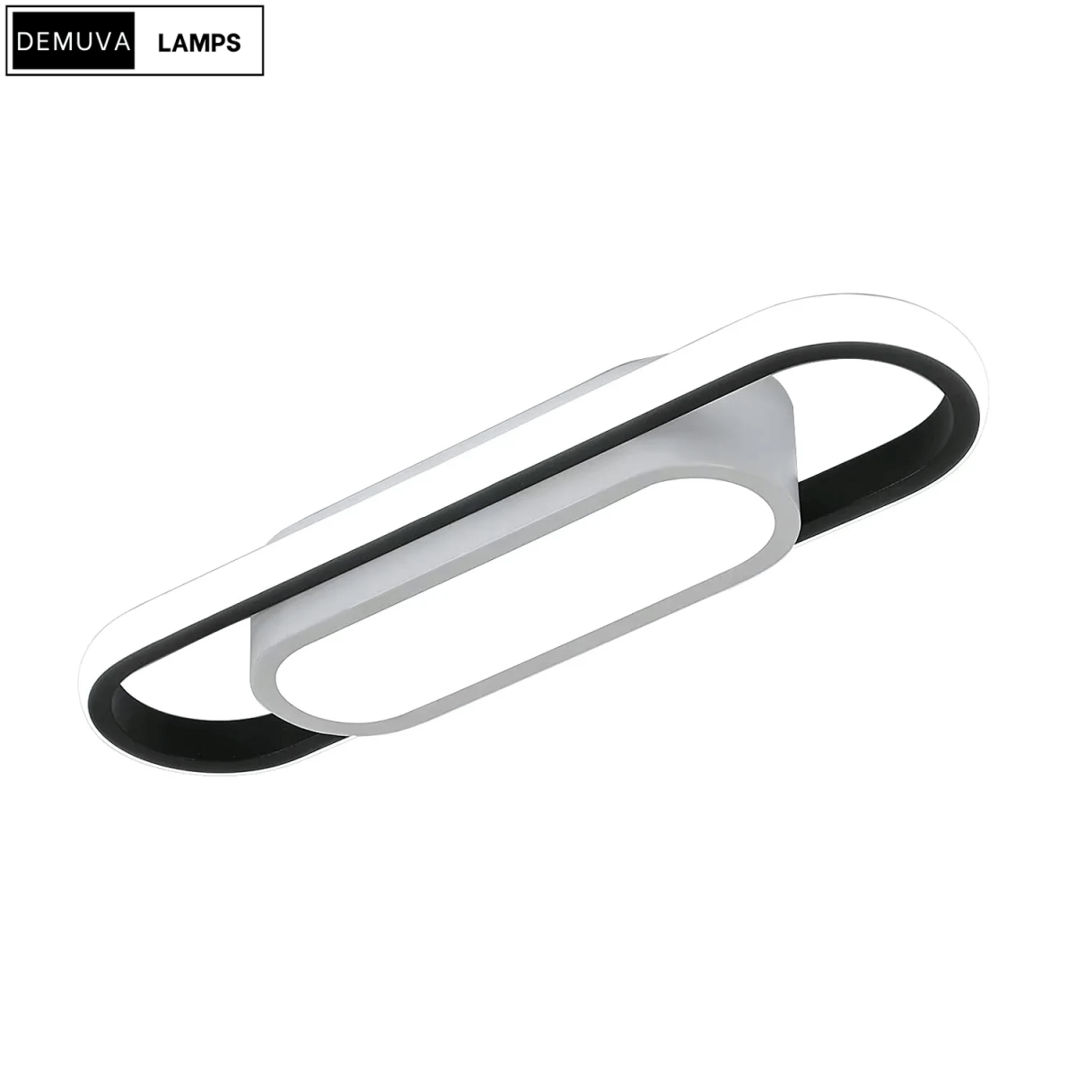 24W LED Rectangular Ceiling Light - Demuva