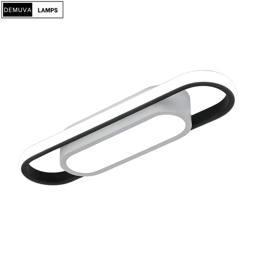 24W LED Rectangular Ceiling Light - Demuva