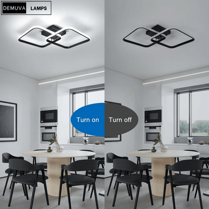 42W LED Ceiling Light - Demuva