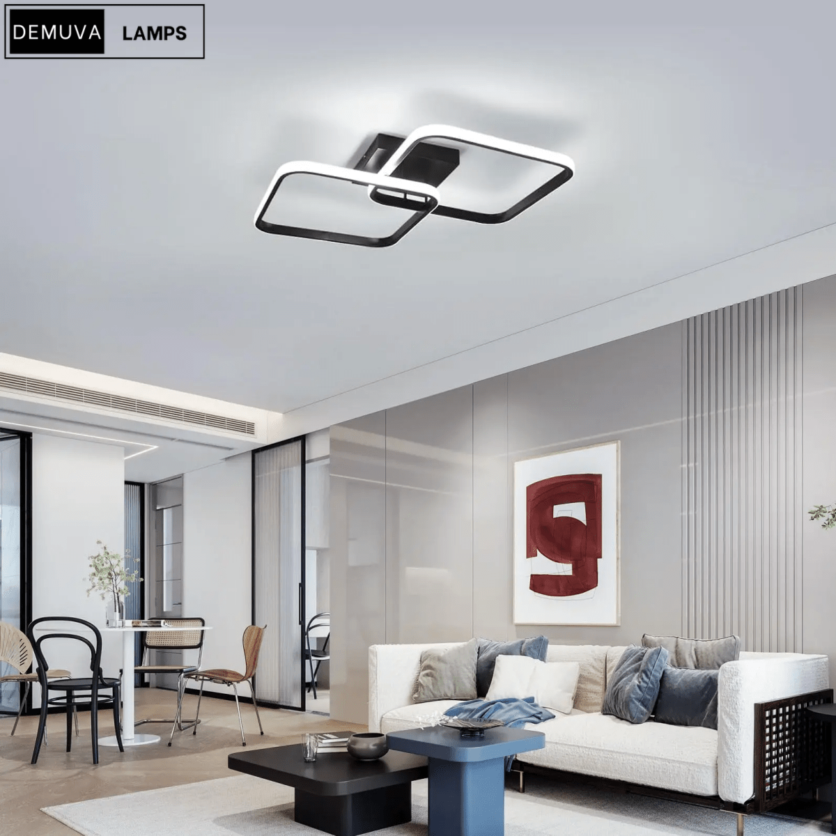 42W LED Ceiling Light - Demuva