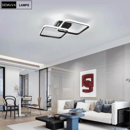 42W LED Ceiling Light - Demuva