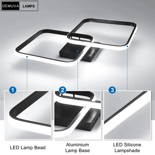 42W LED Ceiling Light - Demuva