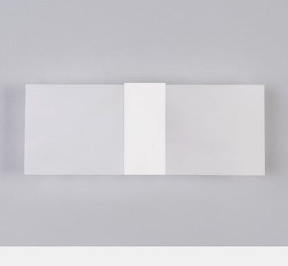 AuraSense Indoor Motion Sensor Wall Lamp – USB Rechargeable LED Light for Modern Interiors - Demuva