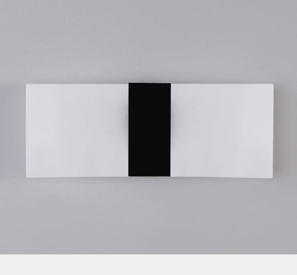 AuraSense Indoor Motion Sensor Wall Lamp – USB Rechargeable LED Light for Modern Interiors - Demuva