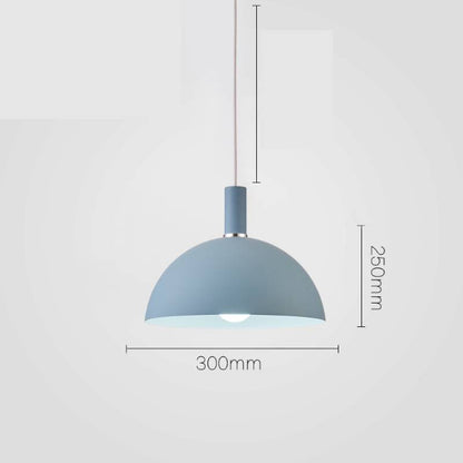 Colour pot cover Lampshade - Demuva