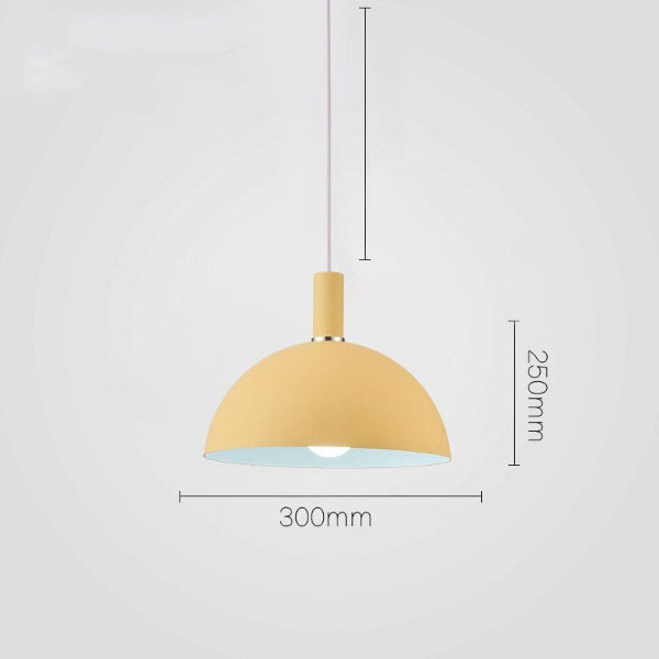 Colour pot cover Lampshade - Demuva