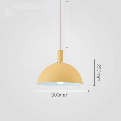 Colour pot cover Lampshade - Demuva