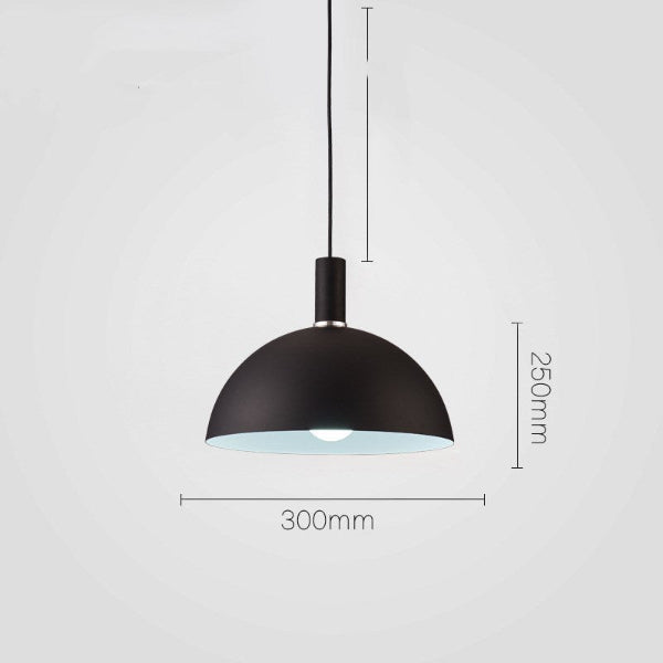 Colour pot cover Lampshade - Demuva