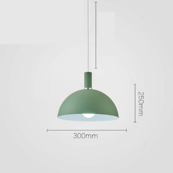 Colour pot cover Lampshade - Demuva