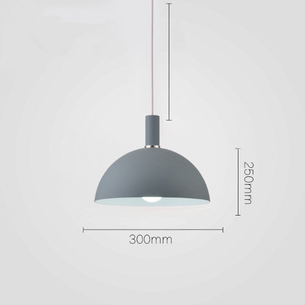 Colour pot cover Lampshade - Demuva