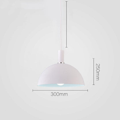 Colour pot cover Lampshade - Demuva