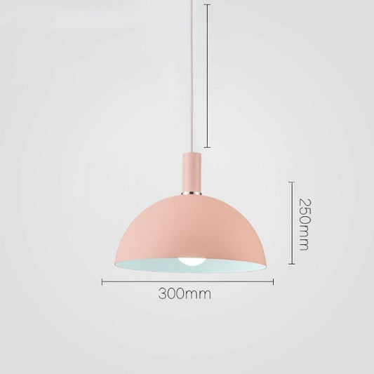 Colour pot cover Lampshade - Demuva