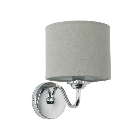 Melancon Armed Sconce: A Stylish Addition to Enhance Your Space - Demuva