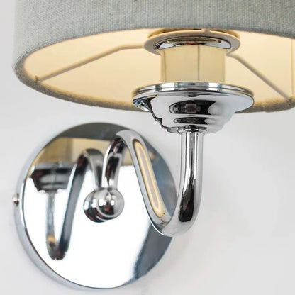 Melancon Armed Sconce: A Stylish Addition to Enhance Your Space - Demuva