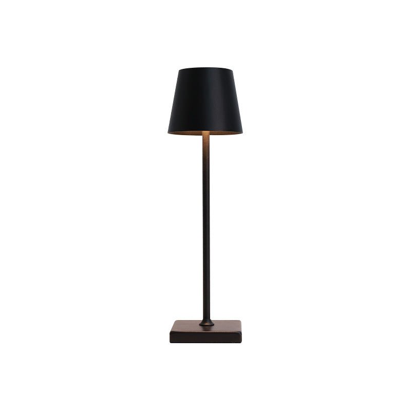 ModoGlow Modern Desk Lamp – Multi - Use LED Light for Study, Decor & Night - Time Ambience - Demuva
