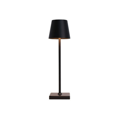 ModoGlow Modern Desk Lamp – Multi - Use LED Light for Study, Decor & Night - Time Ambience - Demuva