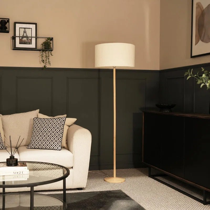 Monhollan 140 Floor Lamp - Demuva