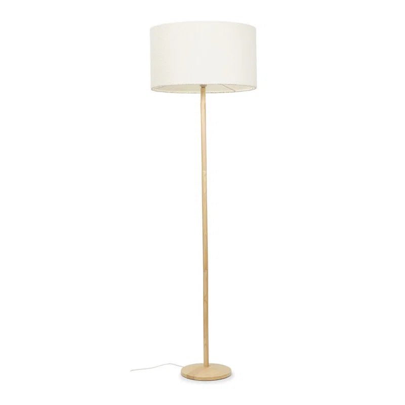 Monhollan 140 Floor Lamp - Demuva