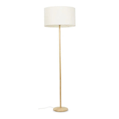 Monhollan 140 Floor Lamp - Demuva