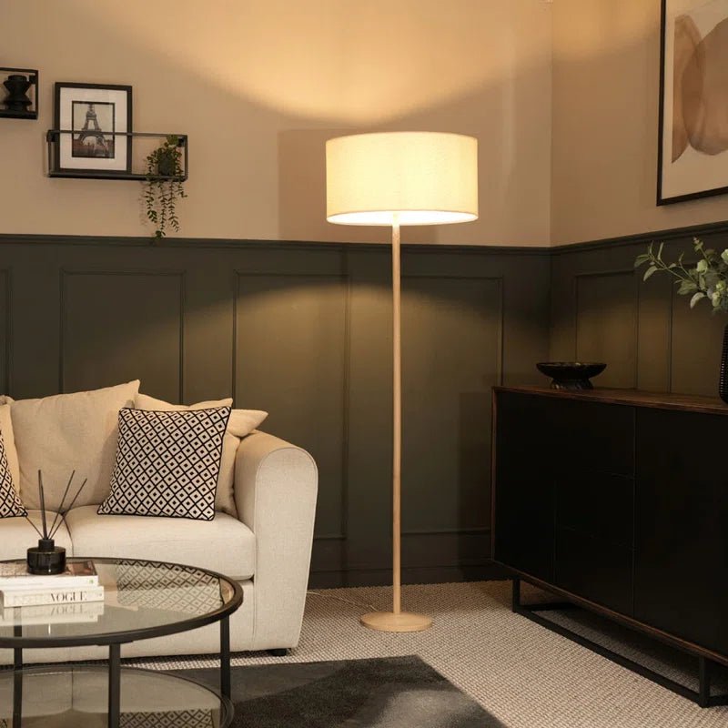 Monhollan 140 Floor Lamp - Demuva