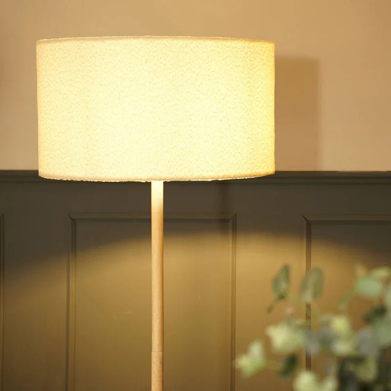 Monhollan 140 Floor Lamp - Demuva