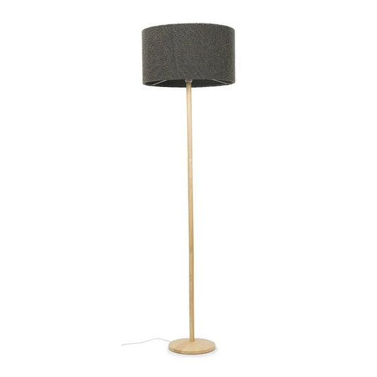 Monhollan 140 Floor Lamp - Demuva