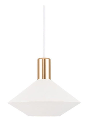 Nordic LED Dining Chandelier - Demuva