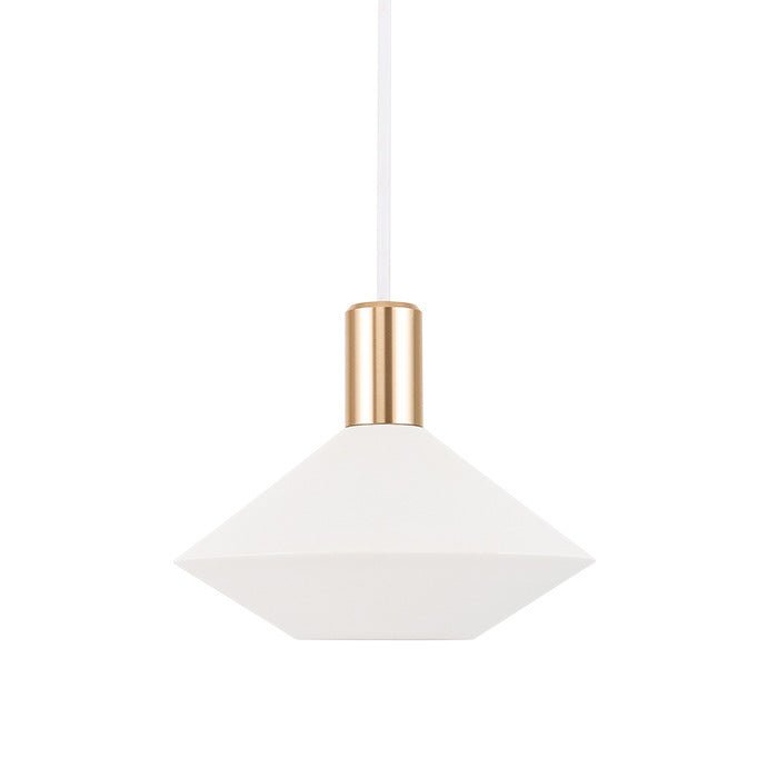 Nordic LED Dining Chandelier - Demuva