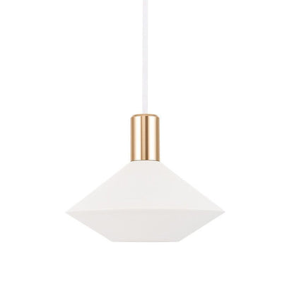 Nordic LED Dining Chandelier - Demuva
