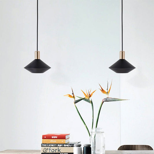 Nordic LED Dining Chandelier - Demuva