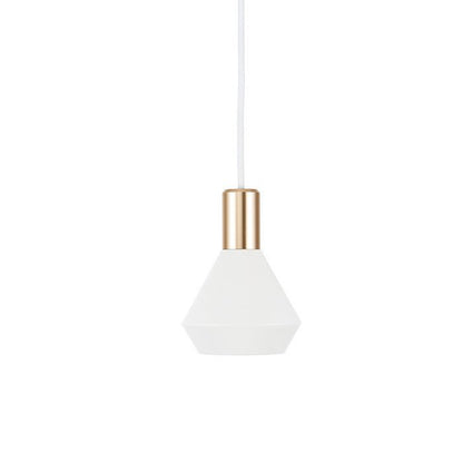 Nordic LED Dining Chandelier - Demuva
