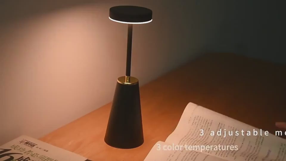 ModoLite Rechargeable Desk Lamp