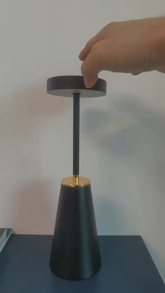 ModoLite Rechargeable Desk Lamps
