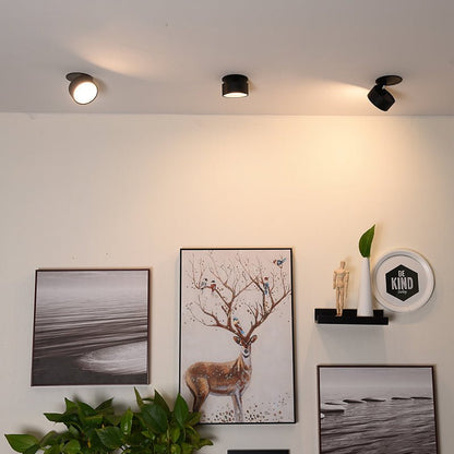 Recessed ceiling light - Demuva