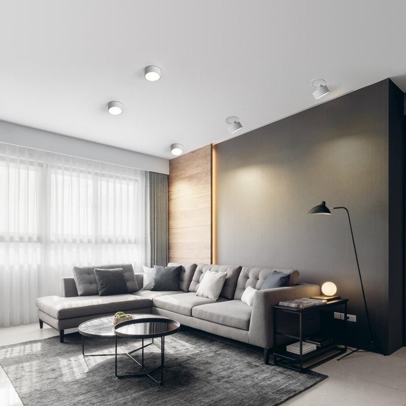 Recessed ceiling light - Demuva