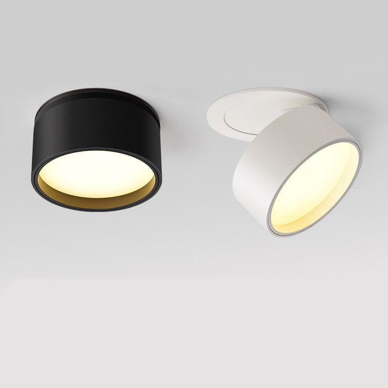 Recessed ceiling light - Demuva