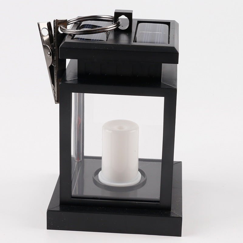 SolAura Solar LED Candle Light – Flickering Flame for Garden & Outdoor Ambience - Demuva
