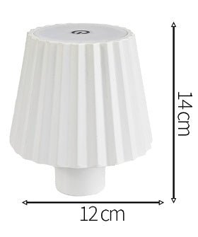 Wireless Bar Table Lamp – Wine Bottle Ambient Light - Demuva
