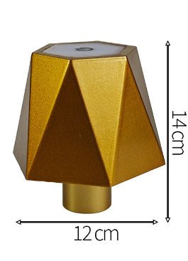 Wireless Bar Table Lamp – Wine Bottle Ambient Light - Demuva