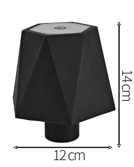 Wireless Bar Table Lamp – Wine Bottle Ambient Light - Demuva